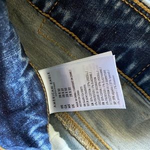 American Eagle Men’s jeans
